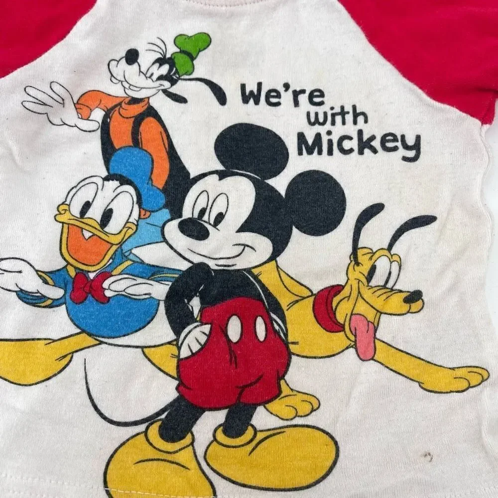 Disney junior piece